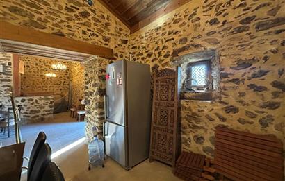 SAFRANBOLUDA TARİHİ SATILIK KONAK ÇARŞIYA YAKIN,MANZARALIBAHÇELİ