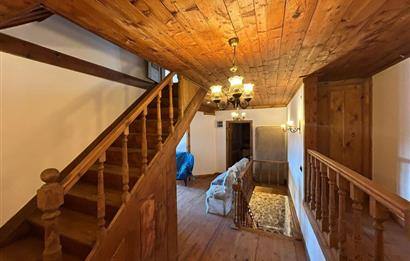 SAFRANBOLUDA TARİHİ SATILIK KONAK ÇARŞIYA YAKIN,MANZARALIBAHÇELİ