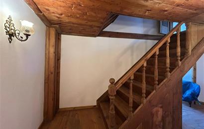 SAFRANBOLUDA TARİHİ SATILIK KONAK ÇARŞIYA YAKIN,MANZARALIBAHÇELİ