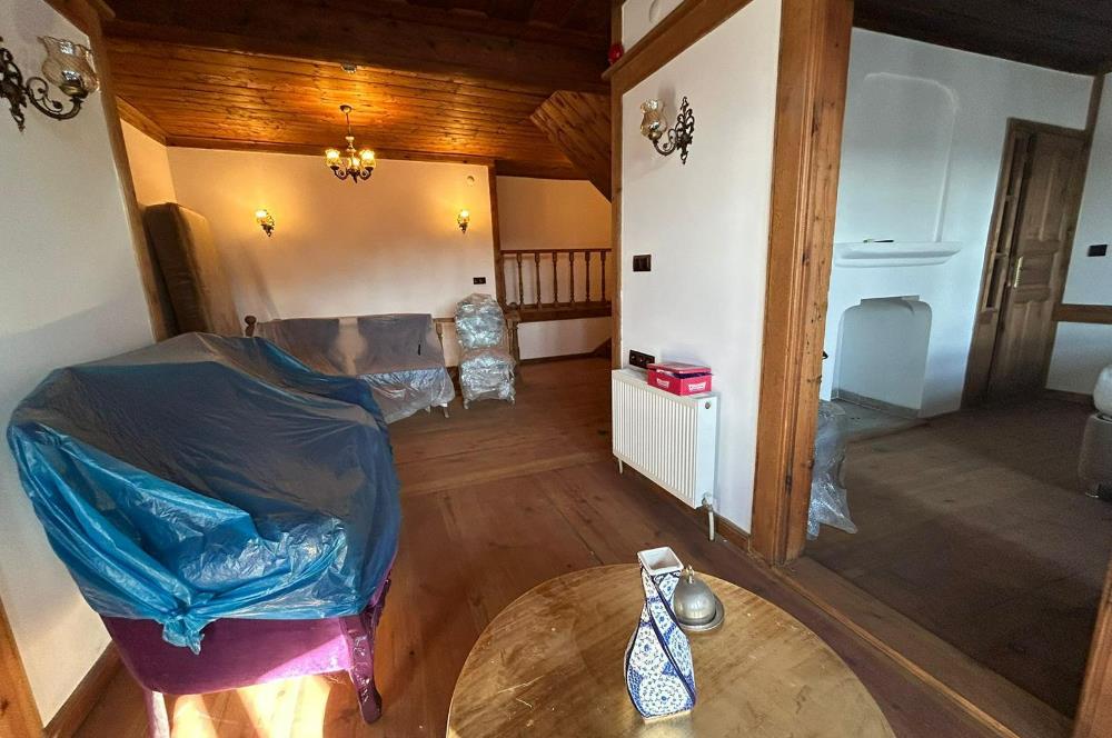 SAFRANBOLUDA TARİHİ SATILIK KONAK ÇARŞIYA YAKIN,MANZARALIBAHÇELİ