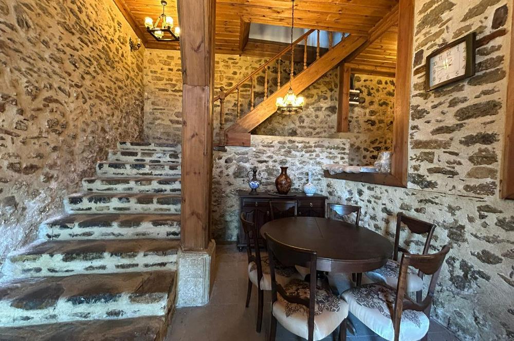 SAFRANBOLUDA TARİHİ SATILIK KONAK ÇARŞIYA YAKIN,MANZARALIBAHÇELİ