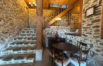 SAFRANBOLUDA TARİHİ SATILIK KONAK ÇARŞIYA YAKIN,MANZARALIBAHÇELİ