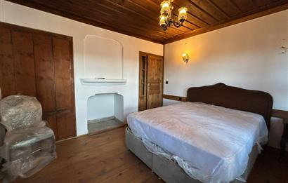 SAFRANBOLUDA TARİHİ SATILIK KONAK ÇARŞIYA YAKIN,MANZARALIBAHÇELİ