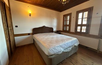 SAFRANBOLUDA TARİHİ SATILIK KONAK ÇARŞIYA YAKIN,MANZARALIBAHÇELİ