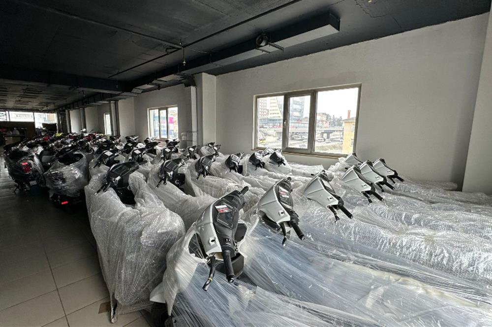 TUZLA İÇMELER E-5 KARAYOLU ÜZERİ, 430M2 GENİŞ KİRALIK OFİS