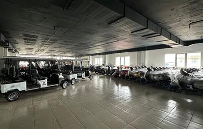 TUZLA İÇMELER E-5 KARAYOLU ÜZERİ, 430M2 GENİŞ KİRALIK OFİS