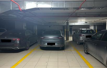 TUZLA İÇMELER E-5 KARAYOLU ÜZERİ, 430M2 GENİŞ KİRALIK OFİS