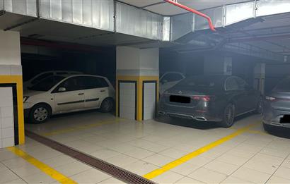 TUZLA İÇMELER E-5 KARAYOLU ÜZERİ, 430M2 GENİŞ KİRALIK OFİS