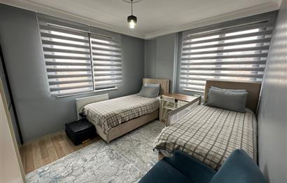 KARTAL PETROL İŞ MAHALLESİ'NDE KULLANIŞLI 2+1 SATILIK DAİRE