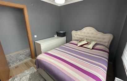 KARTAL PETROL İŞ MAHALLESİ'NDE KULLANIŞLI 2+1 SATILIK DAİRE