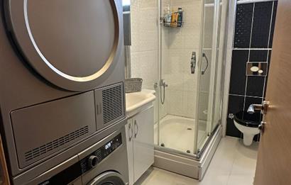 KARTAL PETROL İŞ MAHALLESİ'NDE KULLANIŞLI 2+1 SATILIK DAİRE