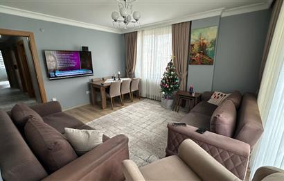 KARTAL PETROL İŞ MAHALLESİ'NDE KULLANIŞLI 2+1 SATILIK DAİRE