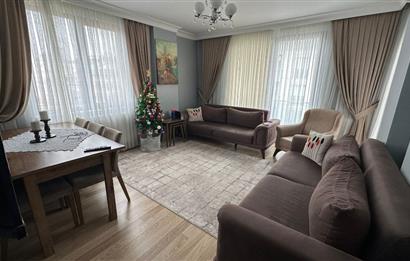 KARTAL PETROL İŞ MAHALLESİ'NDE KULLANIŞLI 2+1 SATILIK DAİRE