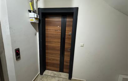 Elmalıkent'te Yeni Binada, Hastaneye Yakın 3+1 Kiralık Daire