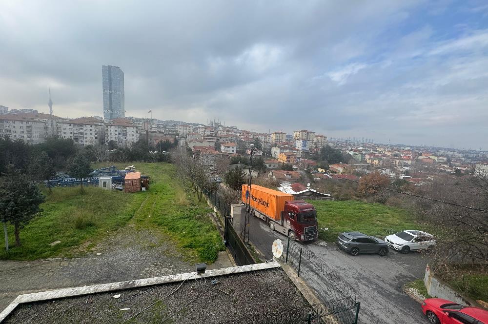 Elmalıkent'te Yeni Binada, Hastaneye Yakın 3+1 Kiralık Daire