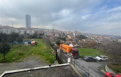 Elmalıkent'te Yeni Binada, Hastaneye Yakın 3+1 Kiralık Daire