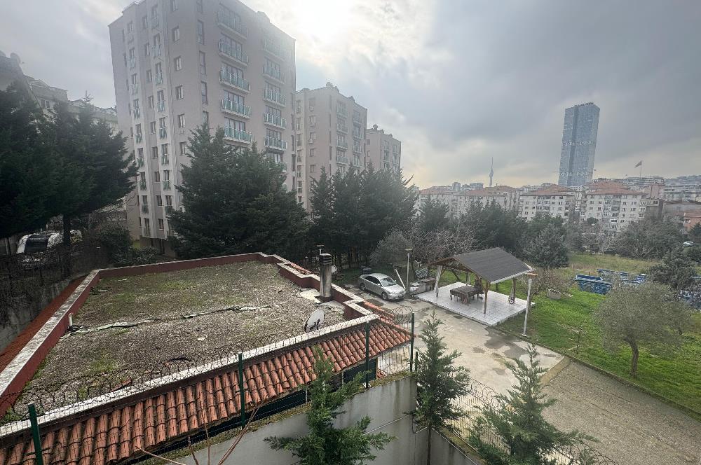Elmalıkent'te Yeni Binada, Hastaneye Yakın 3+1 Kiralık Daire