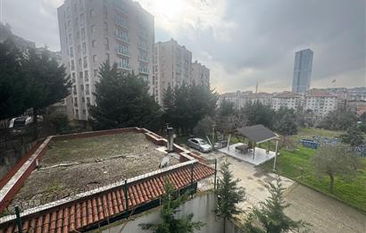 Elmalıkent'te Yeni Binada, Hastaneye Yakın 3+1 Kiralık Daire