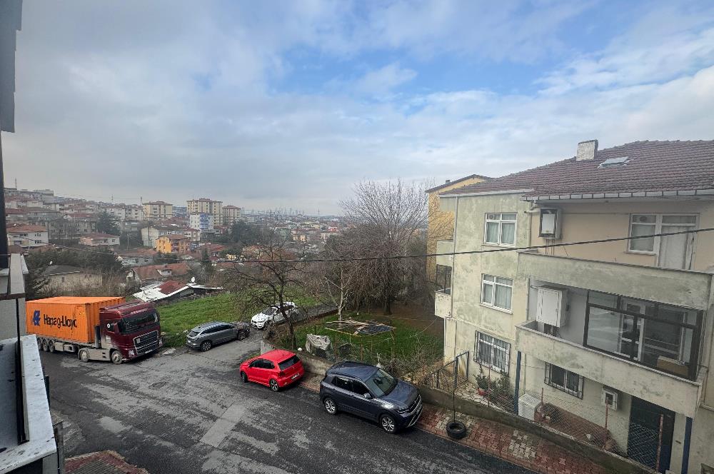 Elmalıkent'te Yeni Binada, Hastaneye Yakın 3+1 Kiralık Daire