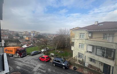 Elmalıkent'te Yeni Binada, Hastaneye Yakın 3+1 Kiralık Daire