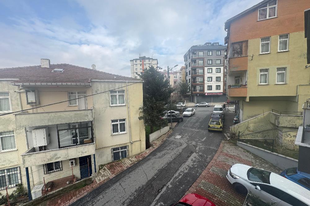 Elmalıkent'te Yeni Binada, Hastaneye Yakın 3+1 Kiralık Daire