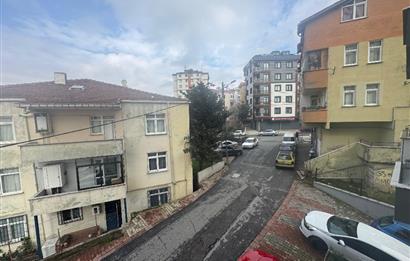 Elmalıkent'te Yeni Binada, Hastaneye Yakın 3+1 Kiralık Daire