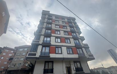 Elmalıkent'te Yeni Binada, Hastaneye Yakın 3+1 Kiralık Daire