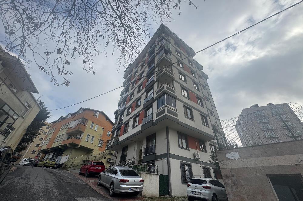 Elmalıkent'te Yeni Binada, Hastaneye Yakın 3+1 Kiralık Daire