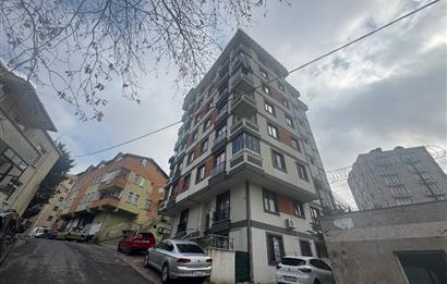 Elmalıkent'te Yeni Binada, Hastaneye Yakın 3+1 Kiralık Daire