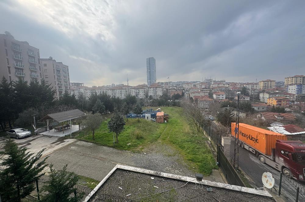 Elmalıkent'te Yeni Binada, Hastaneye Yakın 3+1 Kiralık Daire