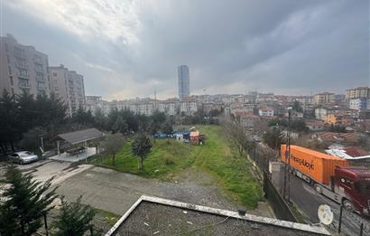 Elmalıkent'te Yeni Binada, Hastaneye Yakın 3+1 Kiralık Daire