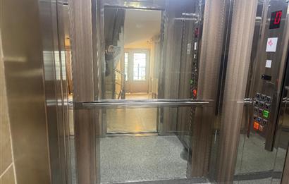 Elmalıkent'te Yeni Binada, Hastaneye Yakın 3+1 Kiralık Daire