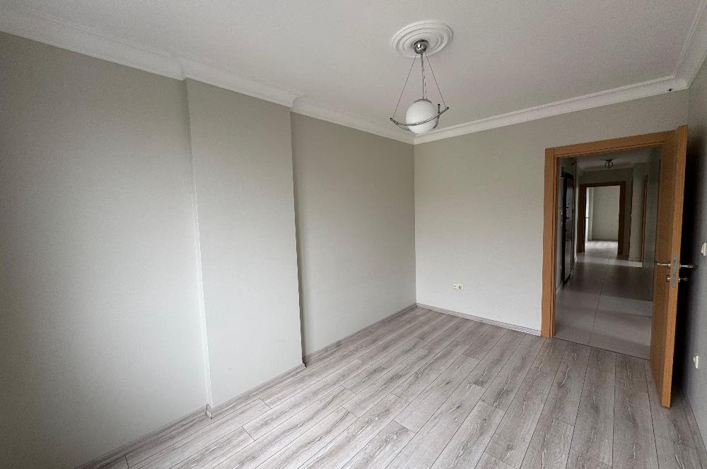 Elmalıkent'te Yeni Binada, Hastaneye Yakın 3+1 Kiralık Daire