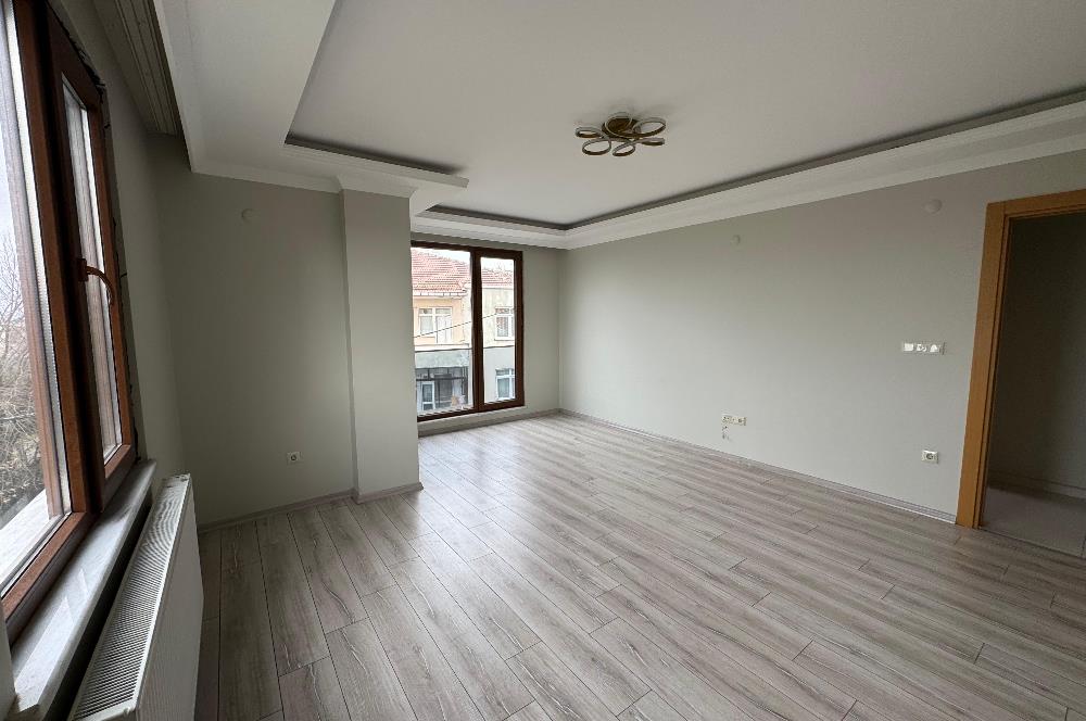Elmalıkent'te Yeni Binada, Hastaneye Yakın 3+1 Kiralık Daire