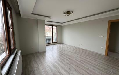 Elmalıkent'te Yeni Binada, Hastaneye Yakın 3+1 Kiralık Daire