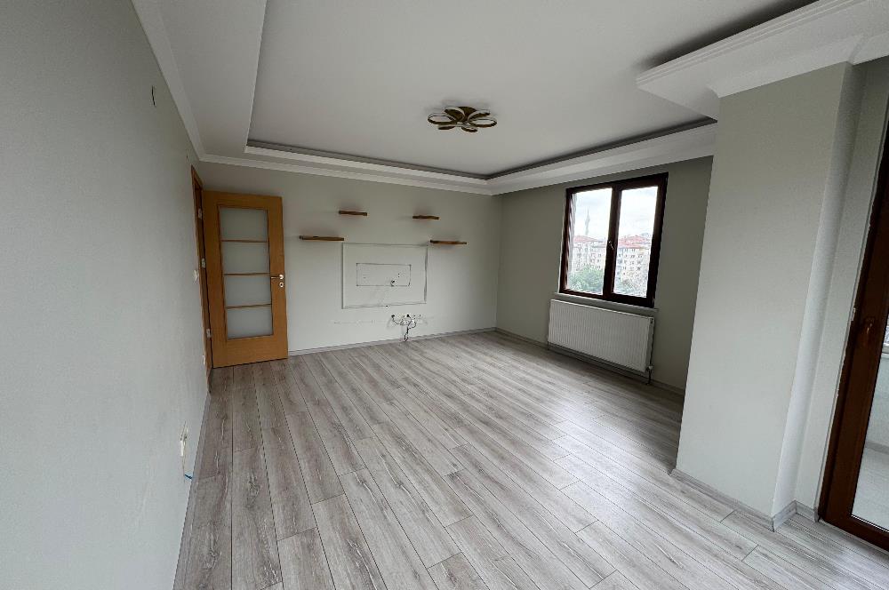 Elmalıkent'te Yeni Binada, Hastaneye Yakın 3+1 Kiralık Daire