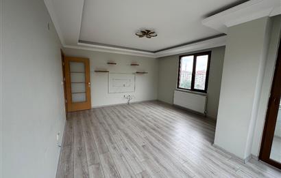 Elmalıkent'te Yeni Binada, Hastaneye Yakın 3+1 Kiralık Daire