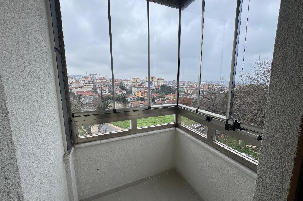 Elmalıkent'te Yeni Binada, Hastaneye Yakın 3+1 Kiralık Daire