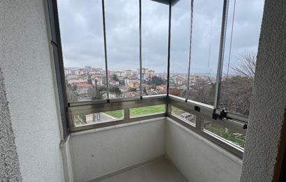 Elmalıkent'te Yeni Binada, Hastaneye Yakın 3+1 Kiralık Daire