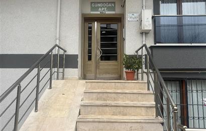 Elmalıkent'te Yeni Binada, Hastaneye Yakın 3+1 Kiralık Daire