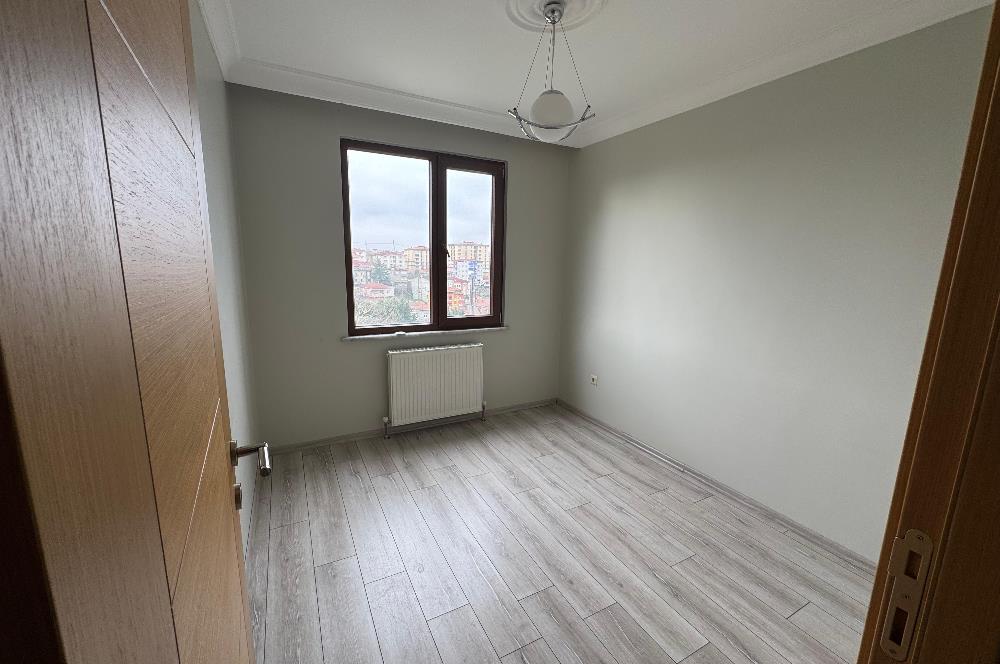 Elmalıkent'te Yeni Binada, Hastaneye Yakın 3+1 Kiralık Daire