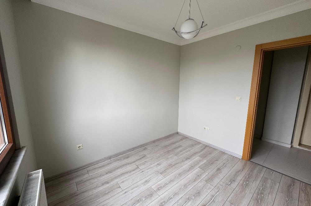 Elmalıkent'te Yeni Binada, Hastaneye Yakın 3+1 Kiralık Daire