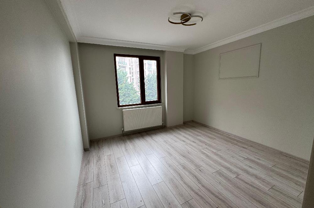 Elmalıkent'te Yeni Binada, Hastaneye Yakın 3+1 Kiralık Daire