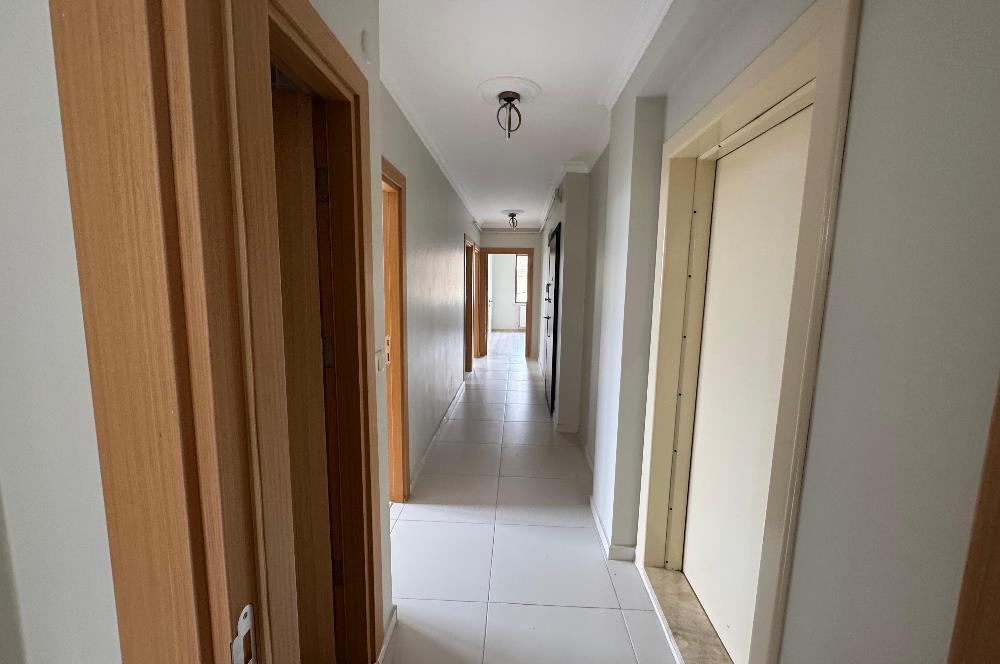 Elmalıkent'te Yeni Binada, Hastaneye Yakın 3+1 Kiralık Daire