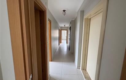 Elmalıkent'te Yeni Binada, Hastaneye Yakın 3+1 Kiralık Daire