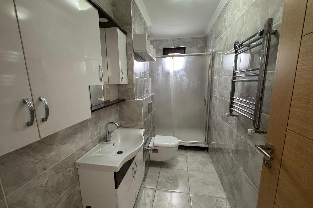 Elmalıkent'te Yeni Binada, Hastaneye Yakın 3+1 Kiralık Daire