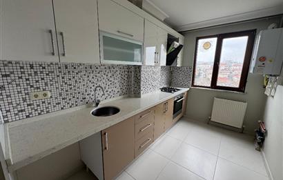 Elmalıkent'te Yeni Binada, Hastaneye Yakın 3+1 Kiralık Daire