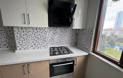 Elmalıkent'te Yeni Binada, Hastaneye Yakın 3+1 Kiralık Daire