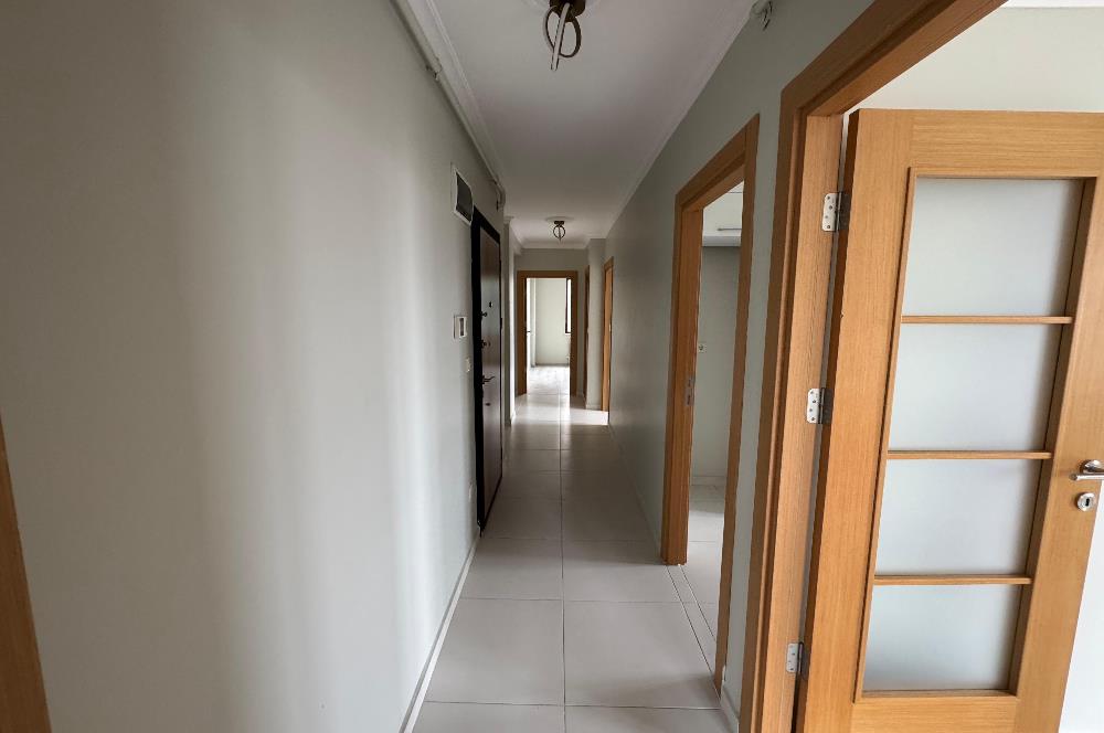 Elmalıkent'te Yeni Binada, Hastaneye Yakın 3+1 Kiralık Daire
