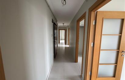 Elmalıkent'te Yeni Binada, Hastaneye Yakın 3+1 Kiralık Daire
